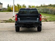 2026 Chevrolet Silverado 1500 RST - Photo 16