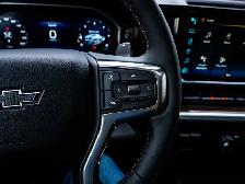 2026 Chevrolet Silverado 1500 RST - Photo 25