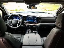 2026 Chevrolet Silverado 1500 RST - Photo 32