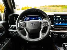 2026 Chevrolet Silverado 1500 RST - Photo 34