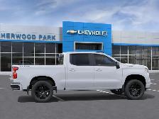 2026 Chevrolet Silverado 1500 RST - Photo 5