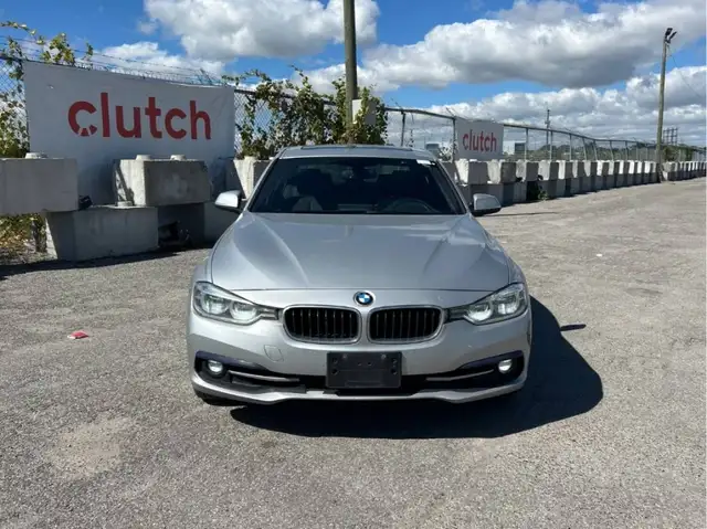 2018 BMW 3 SERIES  330I XDRIVE  AWD  330I XDRIVE