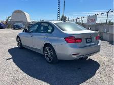 2018 BMW 3 SERIES  330I XDRIVE  AWD  330I XDRIVE - Photo 3