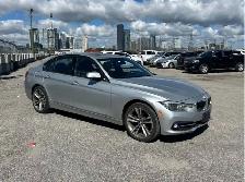 2018 BMW 3 SERIES  330I XDRIVE  AWD  330I XDRIVE - Photo 4