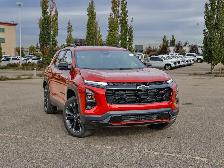 2027 Chevrolet Equinox RS - Photo 2