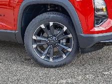 2027 Chevrolet Equinox RS - Photo 5