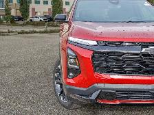 2027 Chevrolet Equinox RS - Photo 6