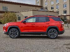 2027 Chevrolet Equinox RS - Photo 10