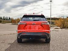 2027 Chevrolet Equinox RS - Photo 12