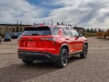 2027 Chevrolet Equinox RS - Photo 13