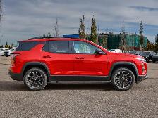 2027 Chevrolet Equinox RS - Photo 14