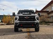 2026 Chevrolet Silverado 2500HD ZR2 - Photo 3
