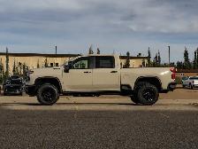 2026 Chevrolet Silverado 2500HD ZR2 - Photo 5