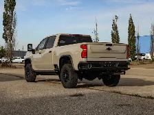 2026 Chevrolet Silverado 2500HD ZR2 - Photo 6