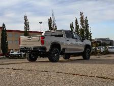2026 Chevrolet Silverado 2500HD ZR2 - Photo 8