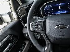 2026 Chevrolet Silverado 2500HD ZR2 - Photo 23