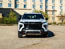 2027 Chevrolet Traverse Z71 - Photo 3