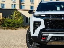 2027 Chevrolet Traverse Z71 - Photo 6