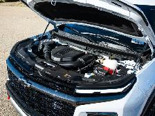 2027 Chevrolet Traverse Z71 - Photo 7