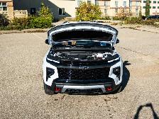 2027 Chevrolet Traverse Z71 - Photo 10