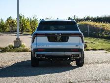 2027 Chevrolet Traverse Z71 - Photo 13