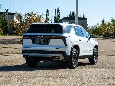 2027 Chevrolet Traverse Z71 - Photo 14