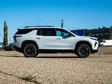 2027 Chevrolet Traverse Z71 - Photo 15
