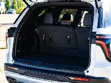 2027 Chevrolet Traverse Z71 - Photo 17