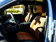 2027 Chevrolet Traverse Z71 - Photo 20