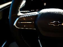 2027 Chevrolet Traverse Z71 - Photo 24