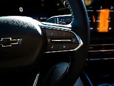 2027 Chevrolet Traverse Z71 - Photo 26