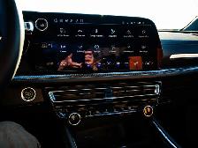 2027 Chevrolet Traverse Z71 - Photo 28