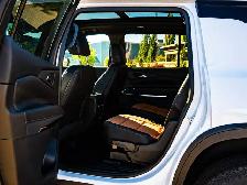 2027 Chevrolet Traverse Z71 - Photo 33