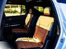 2027 Chevrolet Traverse Z71 - Photo 34