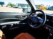 2027 Chevrolet Traverse Z71 - Photo 37