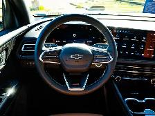 2027 Chevrolet Traverse Z71 - Photo 38