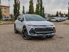 2027 Chevrolet Equinox EV RS - Photo 2