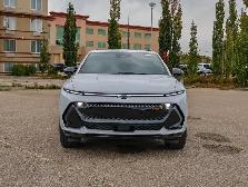2027 Chevrolet Equinox EV RS - Photo 3