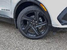 2027 Chevrolet Equinox EV RS - Photo 5