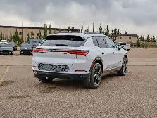 2027 Chevrolet Equinox EV RS - Photo 12