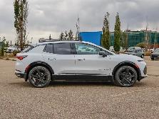 2027 Chevrolet Equinox EV RS - Photo 13