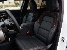 2027 Chevrolet Equinox EV RS - Photo 15