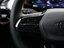 2027 Chevrolet Equinox EV RS - Photo 18