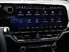 2027 Chevrolet Equinox EV RS - Photo 21
