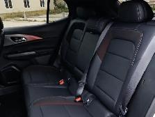 2027 Chevrolet Equinox EV RS - Photo 23