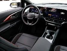 2027 Chevrolet Equinox EV RS - Photo 24