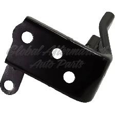 Toyota Sienna 2011-2020 Fenders Left and Right - Photo 8