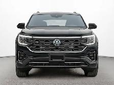2026 Volkswagen Atlas Cross Sport Execline | IN STOCK - Photo 2