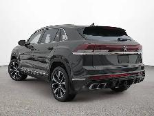2026 Volkswagen Atlas Cross Sport Execline | IN STOCK - Photo 4