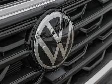 2026 Volkswagen Atlas Cross Sport Execline | IN STOCK - Photo 9